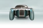 Rolls-Royce Vision Next 100 2016 года